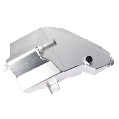 ALL-CARB Aluminum Coolant Reservoir 6C3Z-8A080-B Replacement for 2003-2007 Ford F-250 F-350 6.0L V8 603-217