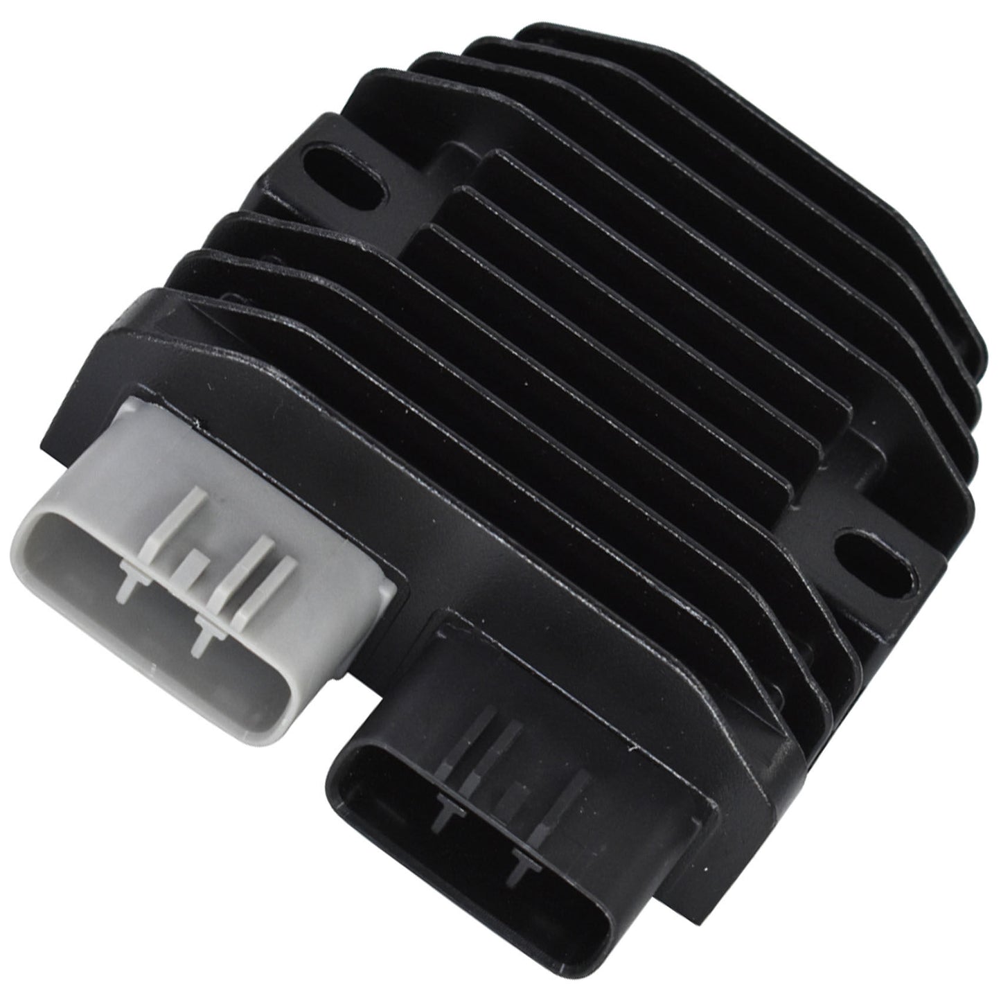 ALL-CARB Voltage Regulator Rectifier Replacement for Honda Big Red 700 MUV700 2009-2013 / Honda Rancher 420 TRX420 2007-2018