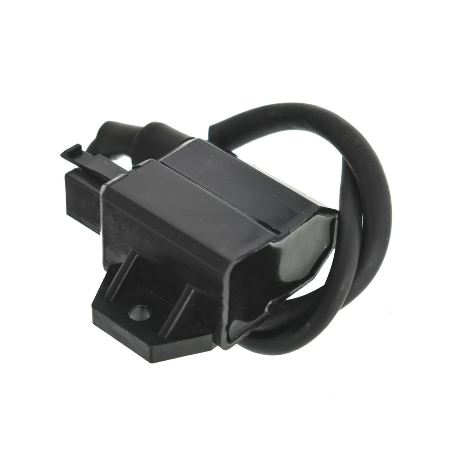 ALL-CARB Ignitione Coil Assembly Replacement for Suzuki LT80 LT 80 Quadsport 33410-40B00 1987-2001