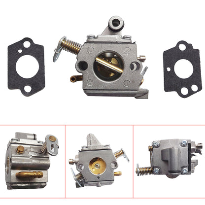 C1Q-S57B Carburetor Replacement for STIHL MS170 Carburetor MS180 017 018 MS170C MS180C Carb Chainsaw 1130-120-0603