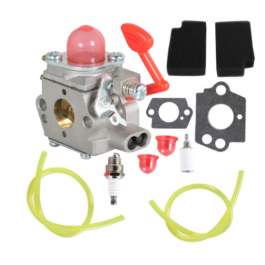 ALL-CARB Carburetor Replacement for McCulloch Blower M325 MC200VS M320 GBV325 P325(RoW) XLB325 545081855