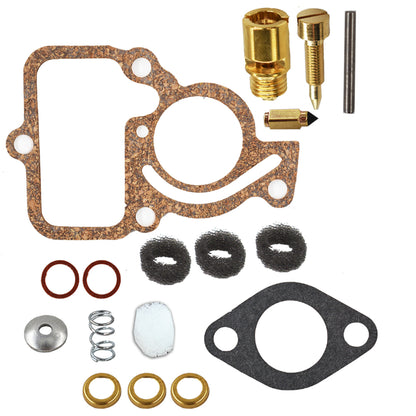 ALL-CARB Carburetor Carb Repair Rebuild Kit Replacement for IH Farmall Cub Tractors