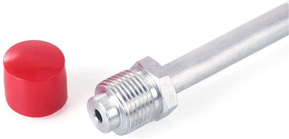 ALL-CARB Airless Paint Sprayer Spray Gun Tip Extension Pole Rod 150cm/59Inch Sprayer Gun Tip Extension