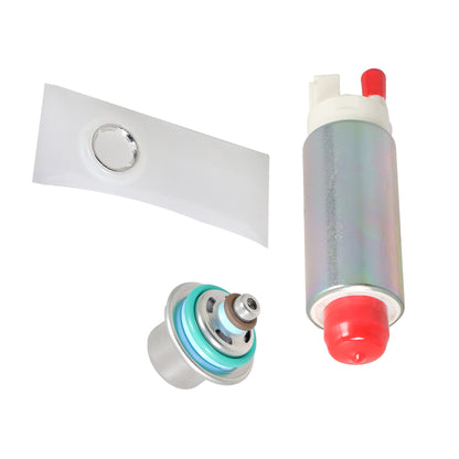 ALL-CARB Fuel Pump + Regulator Replacement for Arctic Cat 550 700 1000 2006-2010 0570-271