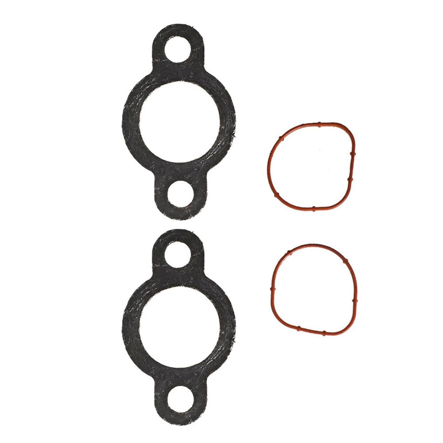 ALL-CARB 2484102S Cylinder Head Gasket Kit Replacement for Kohler CH18 CH19 CH20 CH21 CH22 CH23 CH24 CH2 24 041 08-S, 24 841 01-S, 24 041 02-S