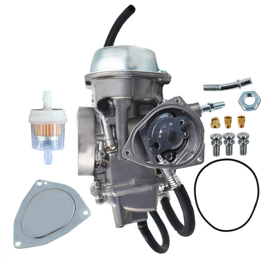 PD42J Carburetor For Hisun UTV ATV-Version 91-600cc 700cc