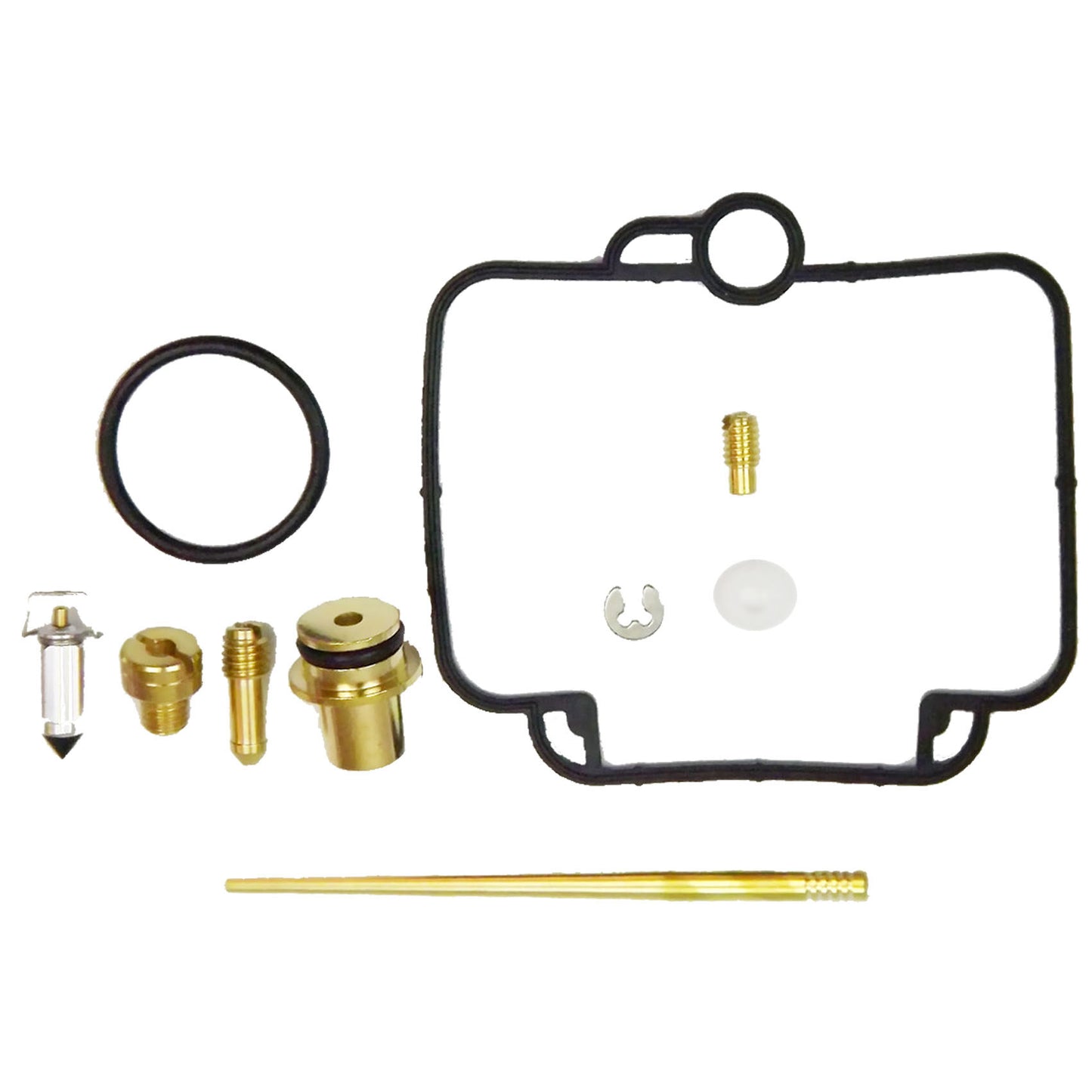 ALL-CARB Carb Carburetor Rebuild Kit Repair Replacement for Polaris Sportsman 500 2003 2004 2005