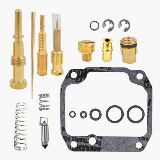 Carb Rebuild Kit Fit for Suzuki LT160E LT160