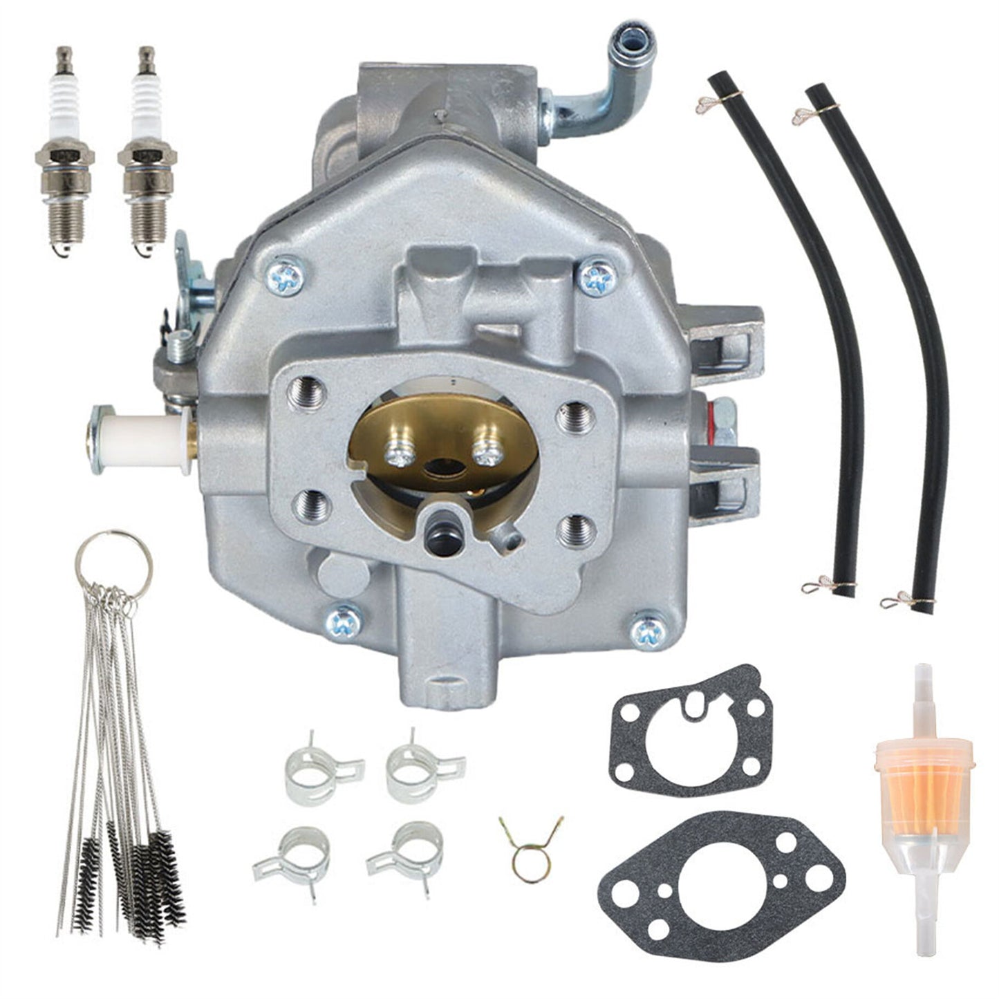 ALL-CARB 305442 305446 Carburetor Replacement for Briggs and Stratton 844041 809011 Engine