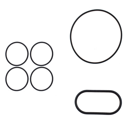 ALL-CARB Gasket Kit Fits for Yamaha YZ250 Top and Bottom End Engine Set 1999-2017