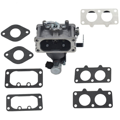 ALL-CARB Carburetor with Gaskets Replacement for Kawasaki FX730V 15004-1011 15004-0930 15004-7082 15004-7051 Engines