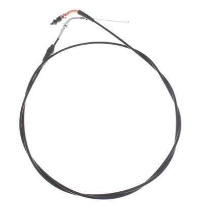 ALL-CARB 72 Throttle Gas Cable Replacement for Scooter GY6 50cc 125cc 150cc QMB139 1P39QMB