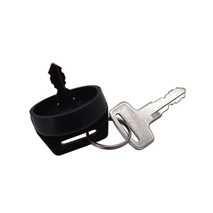 ALL-CARB Ignition Switch and Key Replacement for Trail Blazer Boss 330 RZR Replacement for Polaris Sportsman 300 400 450 500 550 570 600 700 800 850