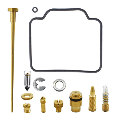 Carburetor Carb Rebuild Repair Kit Fits for Polaris Sportsman 335 1999 2000