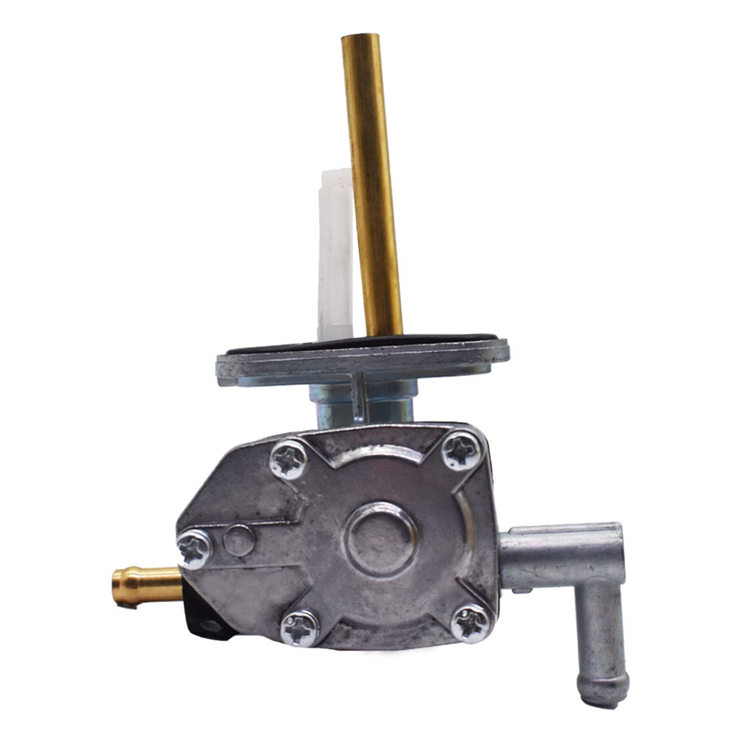 ALL-CARB Fuel Cock Prime/Reserve Vacuum Petcock Replacement for Suzuki Ozark 250 LTF-250 2x4 2002-2006 44300-05G01