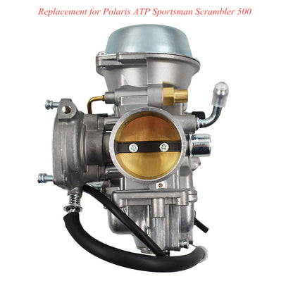 ALL-CARB Carburetor Carb 3131557 Replacement for Polaris ATP Sportsman Scrambler 500