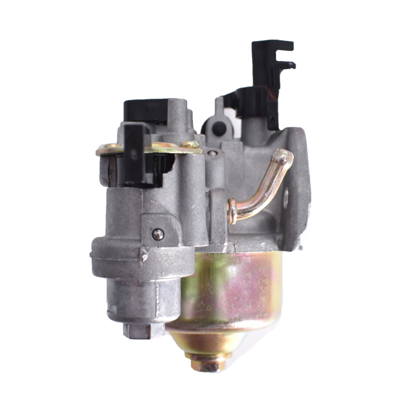 ALL-CARB GX160 Carburetor Replacement for Honda GX140 GX168 GX200 Carb Replacement for Honda 5HP 5.5HP 6.5HP Engine 16100-ZH8-W61 16100-ZH8-W51