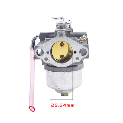 ALL-CARB 150032153 15003-2349 Carburetor Replacement for Kawasaki Fc420v 4 Stroke Engines Mower Fc420v-as20 Fc420v-es17 Fc420v-gs06 Fc420v-hs17 Fc420v-hs17