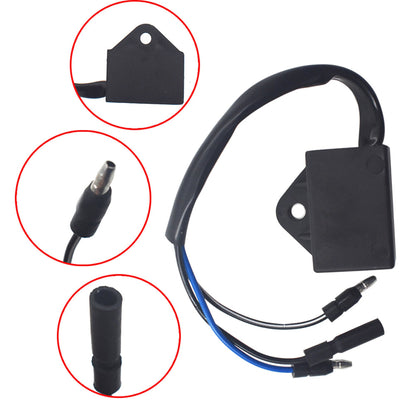 ALL-CARB Fuel Pump Cut Off Relay 27034-1053 Replacement for Kawasaki Mule 1000 2510 2520 2500 3000 3010