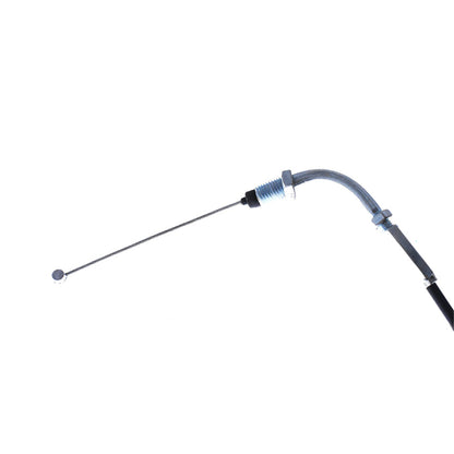 ALL-CARB 72 Throttle Gas Cable Replacement for Scooter GY6 50cc 125cc 150cc QMB139 1P39QMB