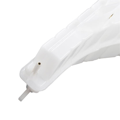 ALL-CARB Coolant Reservoir with Sensor 603-5203 Replacement for 2009-2017 Freightliner Cascadia 2010-2015 Freightliner Columbia