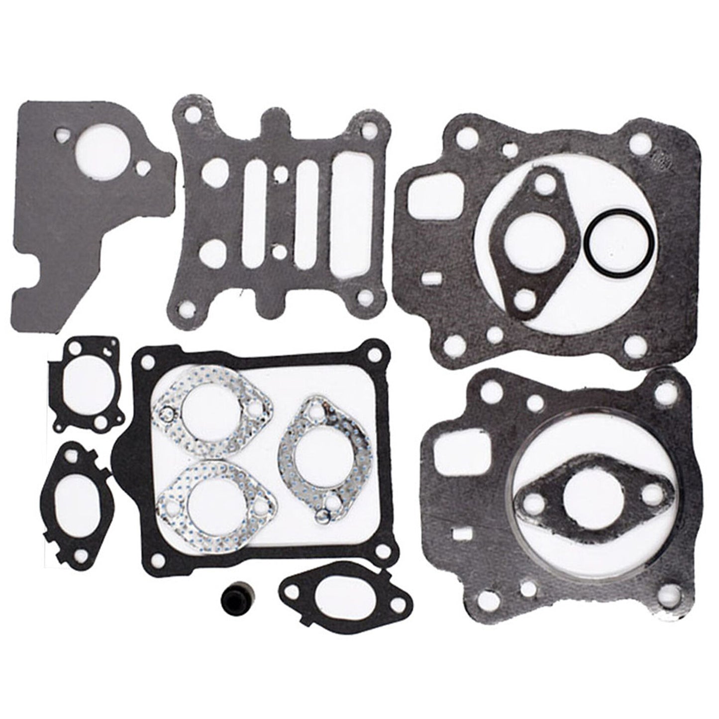 ALL-CARB 592174 Lawn & Garden Equipment Engine Gasket Kit Replacement for Briggs & Stratton 592174 799496 796662