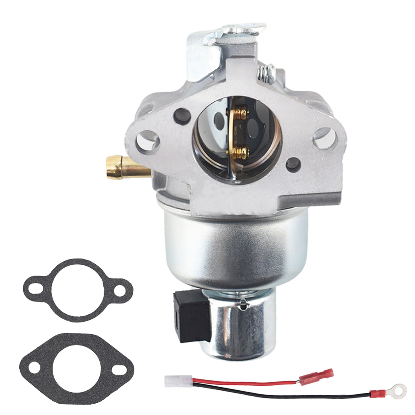 ALL-CARB 20-853-33-S 20-853-16-S Carburetor Replacement for Kohler Courage SV530 SV540 SV590 SV600 18Hp 19Hp 20Hp Engines