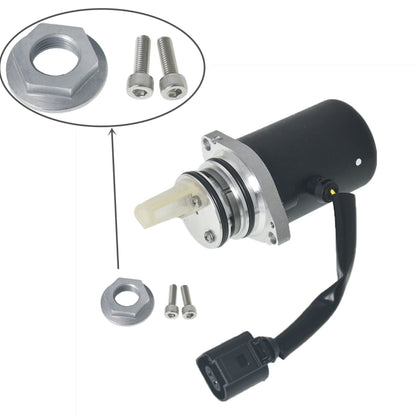 ALL-CARB Coupling Oil Pump 699-002 Replacement for 2003-2010 Volvo Ford Mercury