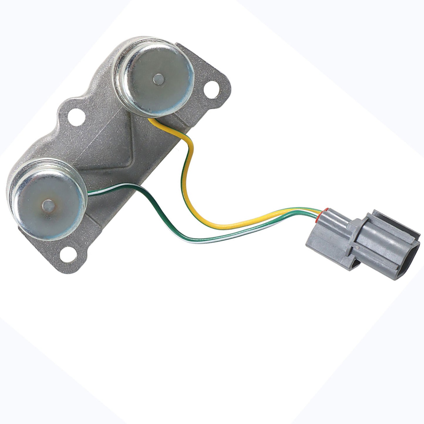 ALL-CARB Transmission Lock Up Solenoid Valve 28300-P24-J01 Replacement for Honda Civic CRV Civic Del Sol 1991-2001