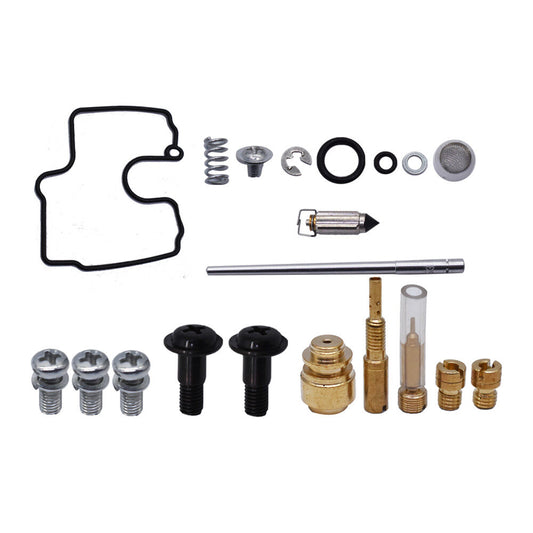 ALL-CARB New Carburetor Repair Kit Fit for Suzuki Intruder Volusia 800 VL800