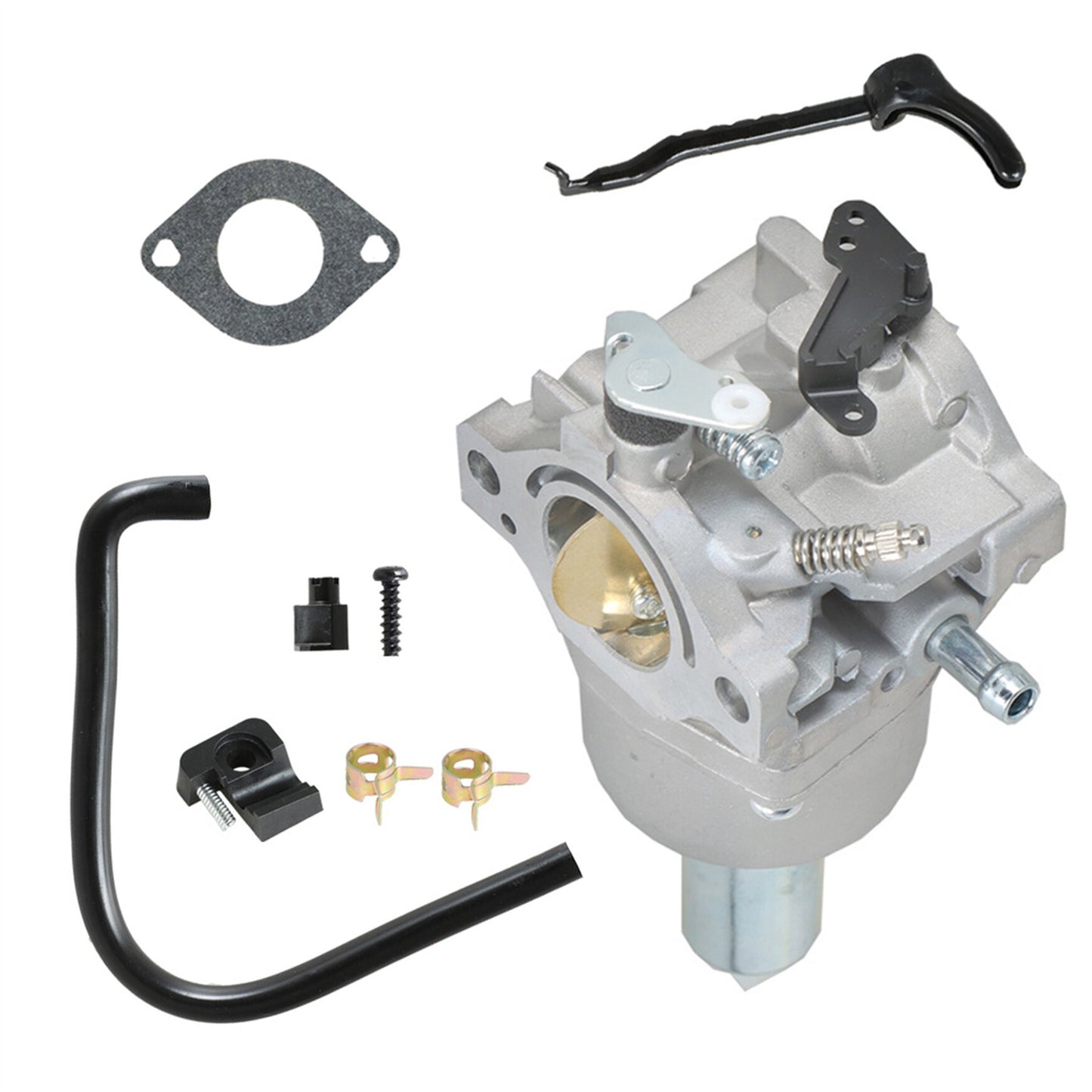 ALL-CARB MIA12509 Carburetor Replacement for LT1000 LT2000 L107 L108 115 LA115 LA105 D110 LA125 17.5HP-21HP Engines