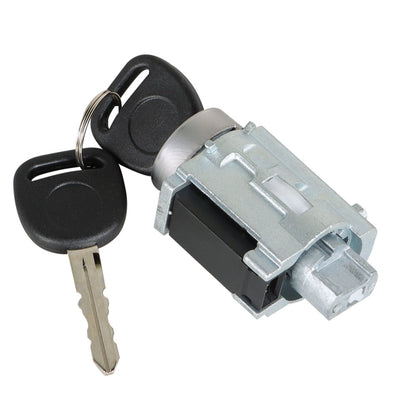 ALL-CARB 22599340 Ignition Starter Switch and Lock Cylinder Replacement for Chevy Olds Impala Alero Malibu 22670487 22688239