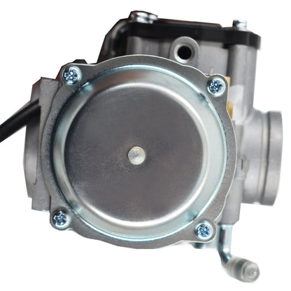 ALL-CARB The Carburetor Fits for Suzuki Quad Master 500 LTA500F 2000-2001