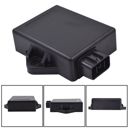 ALL-CARB CDI Igniter Replacement for Yamaha Bear Tracker 250 YFM250X YFM250XH 2001-2004 4XE-85540-00-00