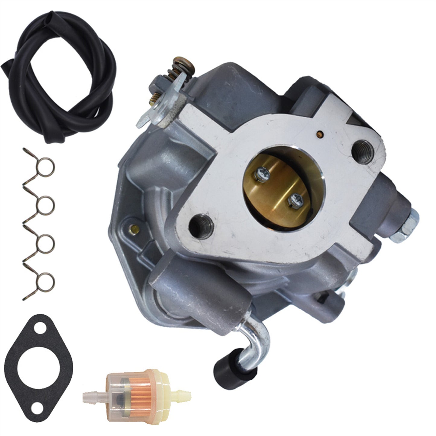 ALL-CARB MIA10343 MIU10633 Carburetor Replacement for John Deere 316 318 P218G Carb