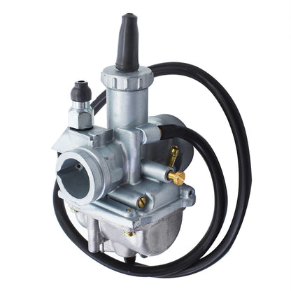 ALL-CARB Carburetor Carb Replacement for Suzuki Quadrunner 160 LTF160 LT160E 13200-02C03 13200-03400