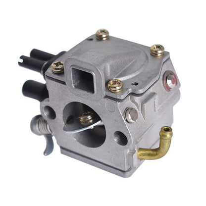 Carburetor With Air Filter Replacement for Stihl MS360 MS340 360Pro MS350 034 036 Chainsaw Replace 1125 120 0651 C3A-S31A