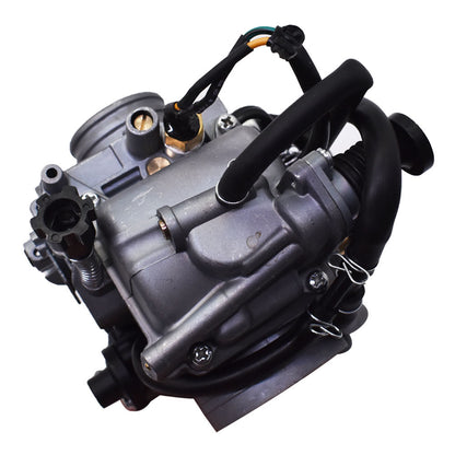 Carburetor Replacement for Honda Foreman 450 TRX450S TRX450ES 4x4 1998-2001 Carb 16100-HNO-A00