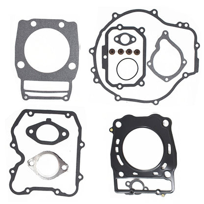 ALL-CARB Top End Gasket Kit Replacement for Polaris 500 Sportsman, Scrambler, Ranger, Magnum, ATP