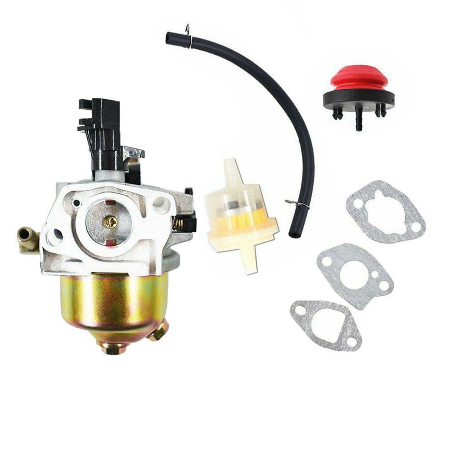 Carburetor Replacement for Troy-Bilt Storm 2410 2420 2620 2690 2690XP 170-SU 270 Snow Blower