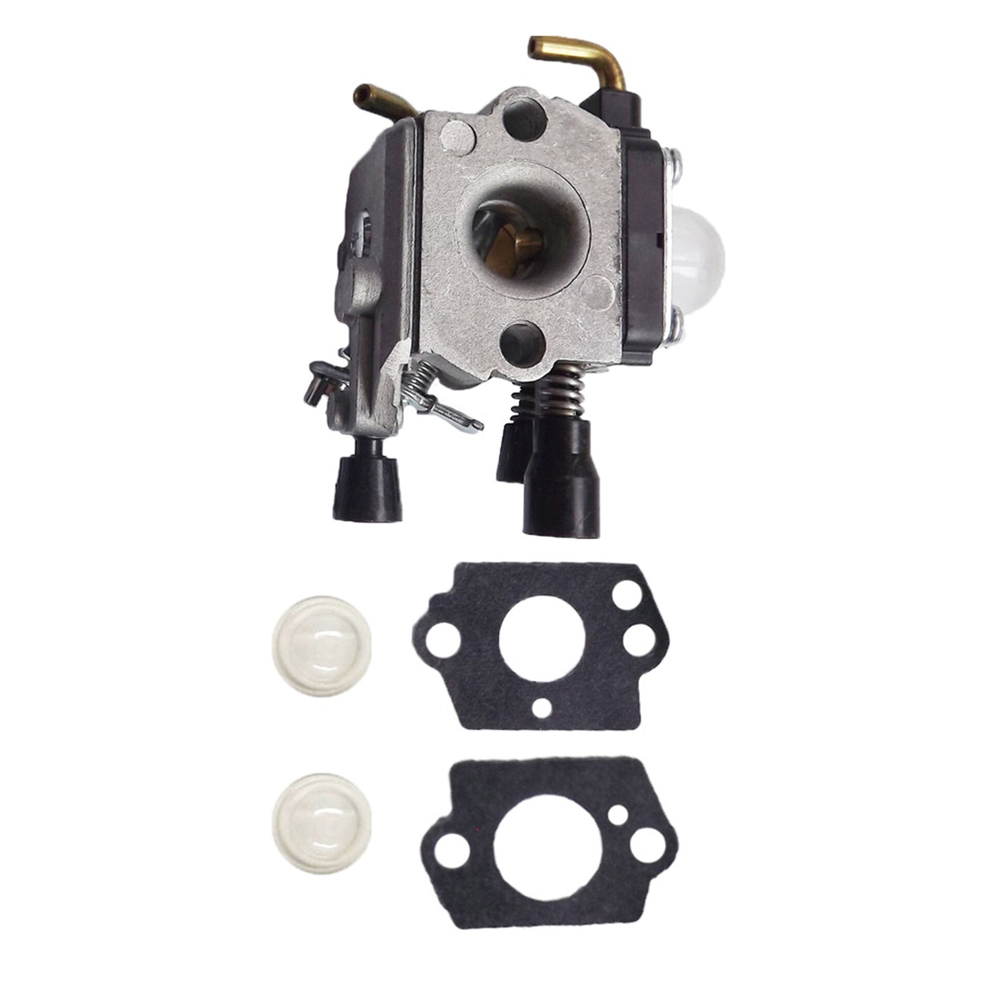 Carburetor Replacement for Stihl FS38 FS45 FS46 FS55 FS74 FS75 FS76 FS80 FS85 Trimmers