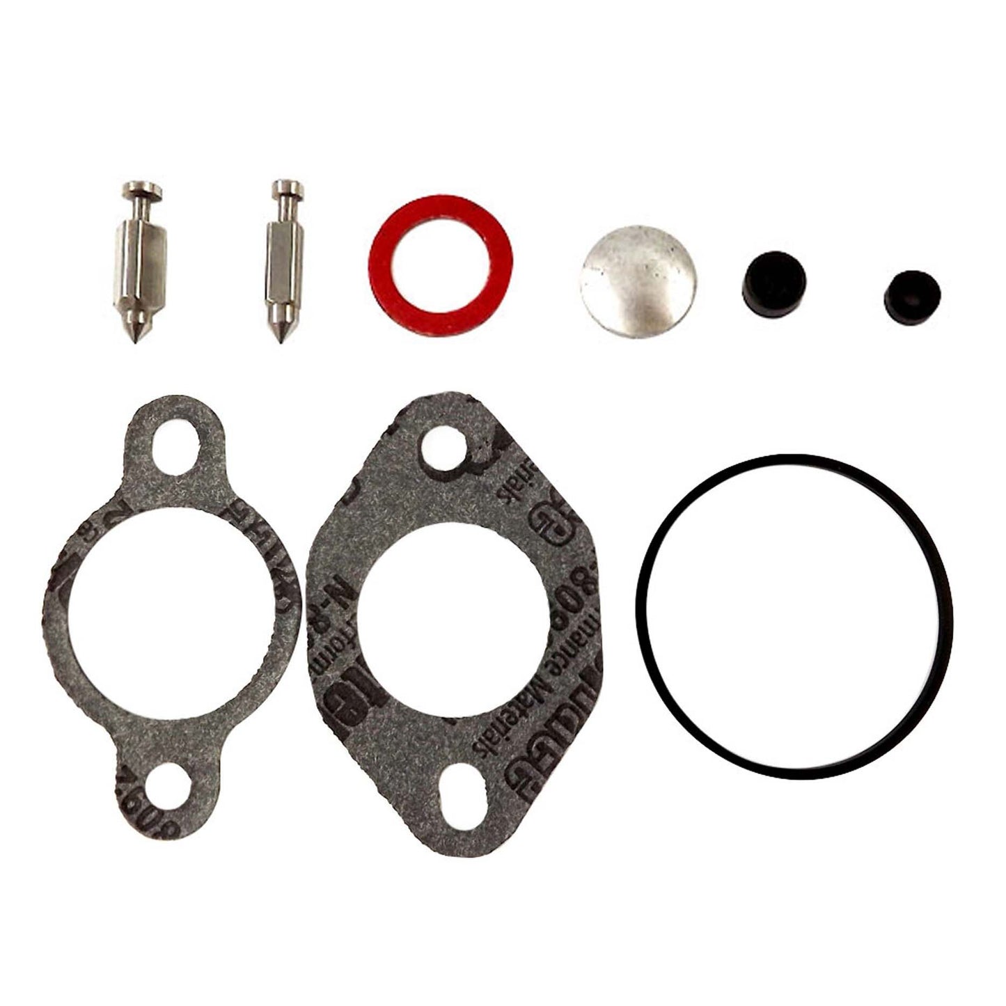 Carburetor Carb Rebuild Repair Kit Replacement for Kohler 12-757-01-S