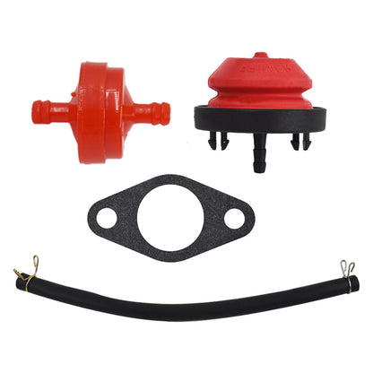 ALL-CARB 640084 Carburetor Replacement for Tecumseh 5HP Replacement for MTD 632107A 632107 640084A 640084B Snowthrower