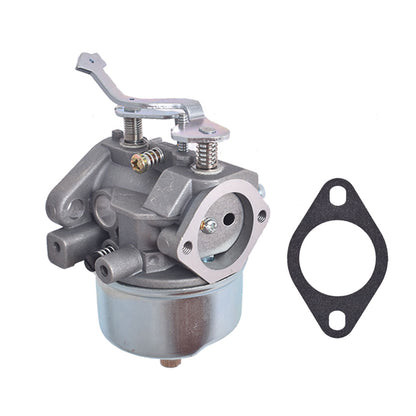 ALL-CARB 632424 Carburetor with Gasket Replacement for Tecumseh 632424 HH100 HH120 Engine carbruetor