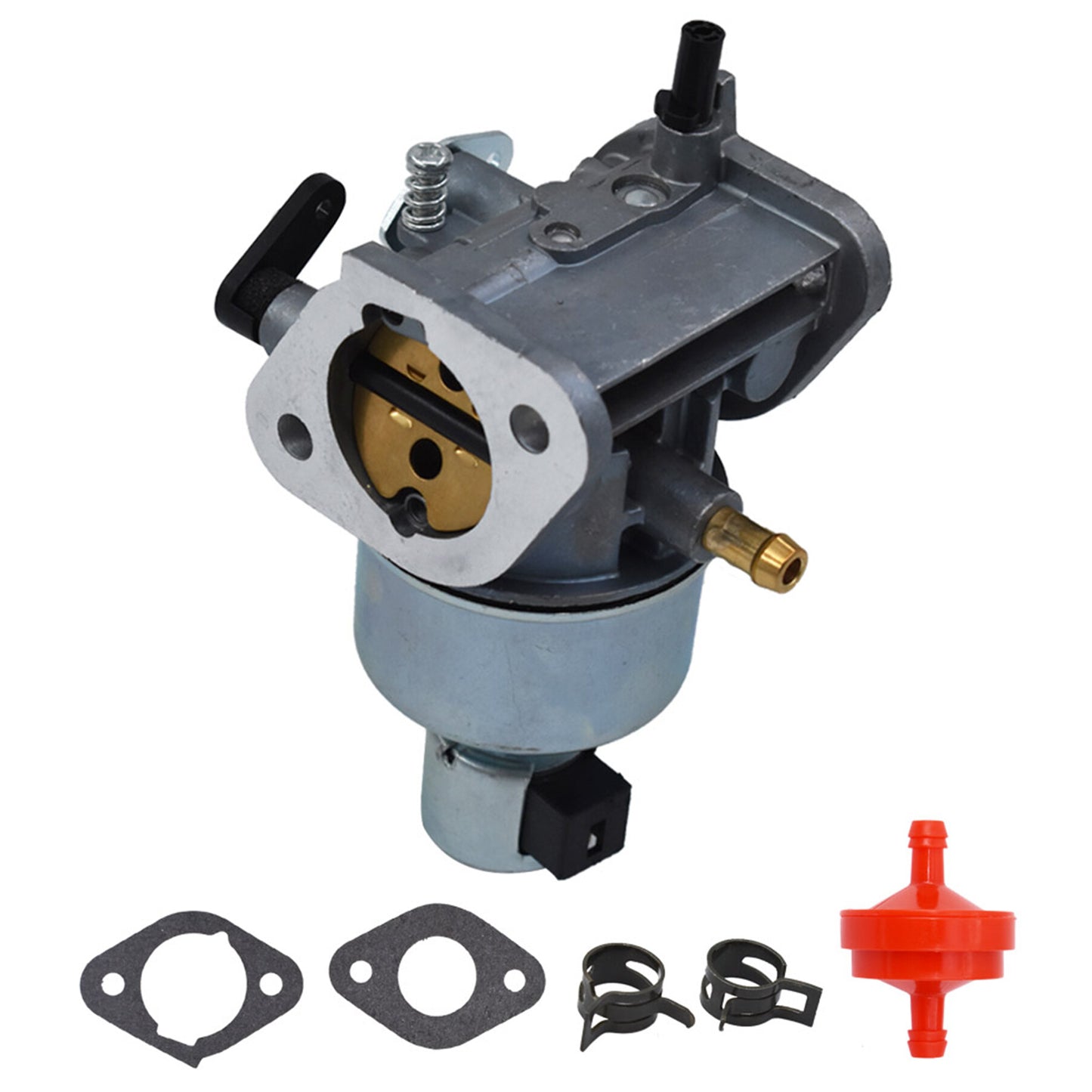 ALL-CARB MIA10591 Carburetor Replacement for John Deere MIA10591 X300R s/n 040001+ X304 X300 s/n -150000