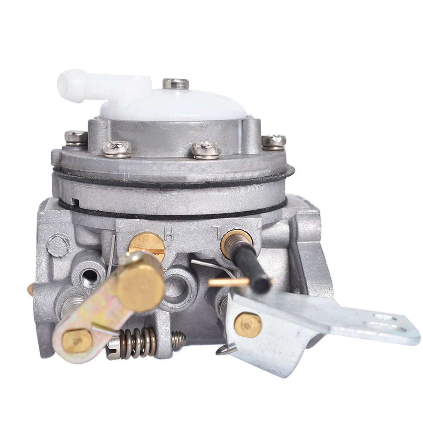 ALL-CARB New Carburetor Carb Replacement for 2 Cycle Golf Cart 1967-1981