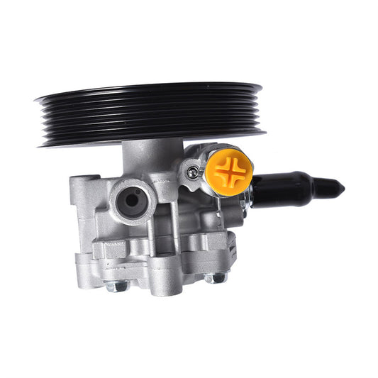 ALL-CARB 5151016AB Power Steering Pump Replacement for Journey Cirrus Sebring Avenger