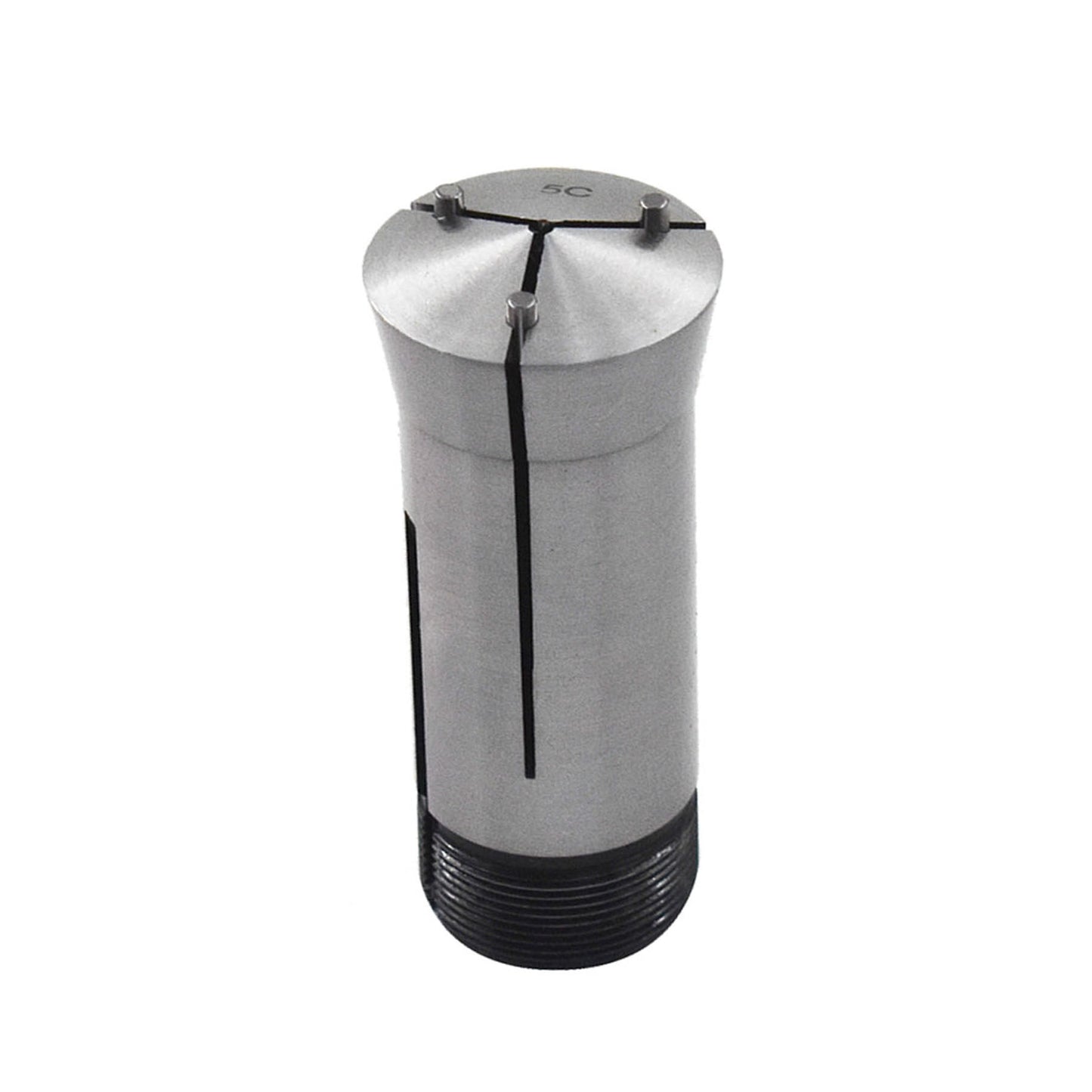 ALL-CARB Precision 5C Emergency Steel Collet 1/16 Inch (0.0625) for Holding Soft or Delicate Work Pieces Lathe & Fixtures