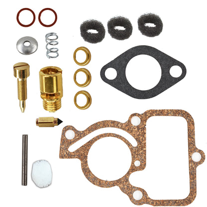 ALL-CARB Carburetor Carb Repair Rebuild Kit Replacement for IH Farmall Cub Tractors