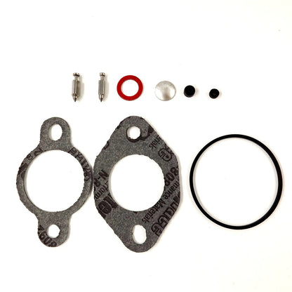 Carburetor Carb Rebuild Repair Kit Replacement for Kohler 12-757-01-S